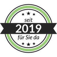 Feedback-Terminal Seit 2019 für Sie da
