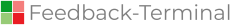 Feedback-Terminal